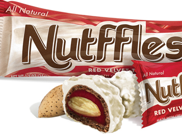 Nutffles